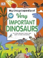 Very Important Dinosaurs