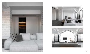 CONTEMPORARY LIVING YEARBOOK 2021
