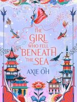 The Girl Who Fell Beneath the Sea
