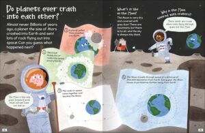 Curious Questions Answers about The Solar System