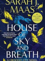 House of Sky and Breath