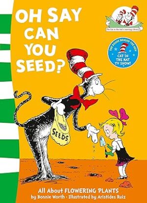 OH Say Can you Seed