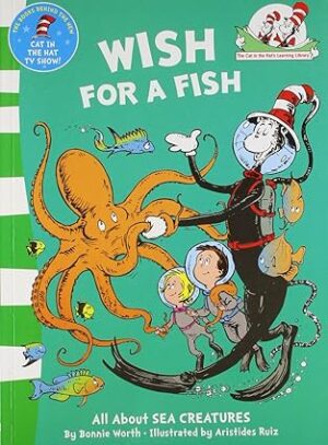 Wish for a Fish