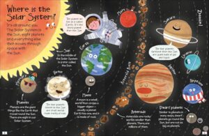 Curious Questions Answers about The Solar System