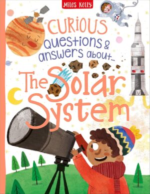 Curious Questions Answers about The Solar System