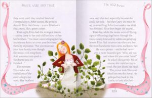 Princess Stories
