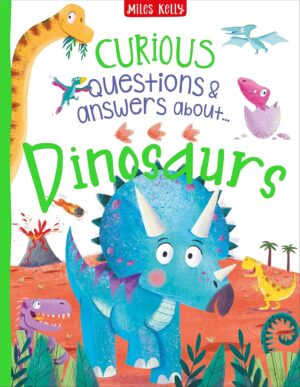 Dinosaurs (Curious Questions and Answers)