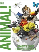 Knowledge Encyclopedia Animal!