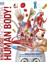 Knowledge Encyclopedia Human Body!