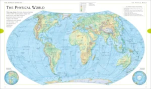 Student World Atlas