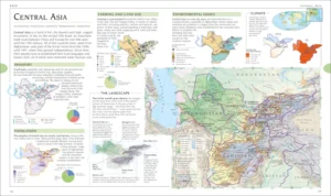 Student World Atlas
