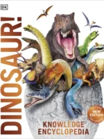 Knowledge Encyclopedia Dinosaur!