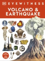 Volcano and Earthquake
