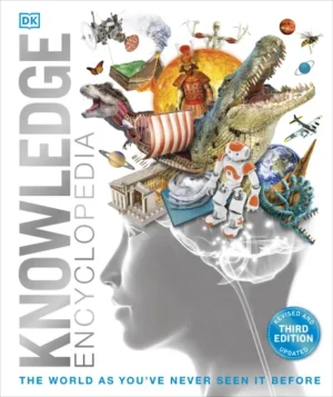 Knowledge Encyclopedia!