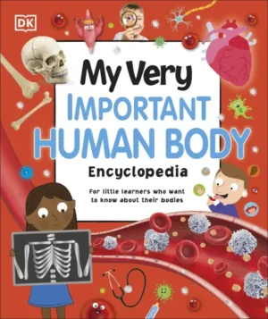 My Very Important Human Body