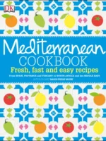 Mediterranean Cookbook