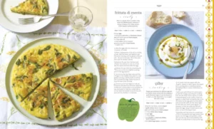 Mediterranean Cookbook