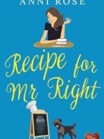 Recipe for Mr Right