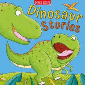 Dinosaur Stories (First Stories & Rhymes)