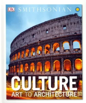 Culture: Art To Architecture