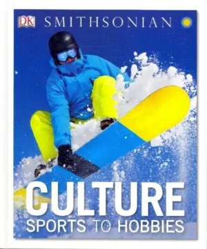 Culture Sports to Hobbies