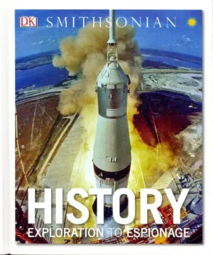 History: Exploration To Espionage