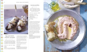 Mediterranean Cookbook