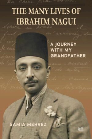 The Many Lives of Ibrahim Nagui