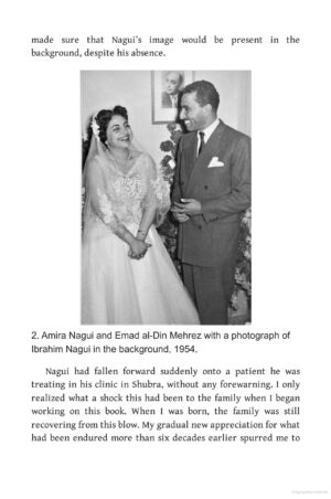 The Many Lives of Ibrahim Nagui