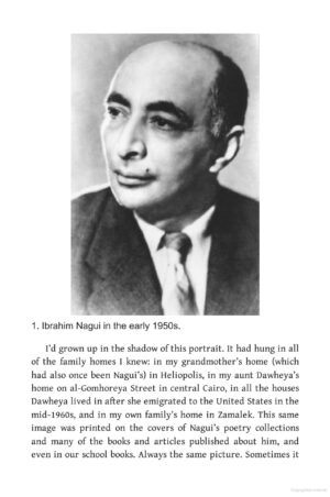 The Many Lives of Ibrahim Nagui