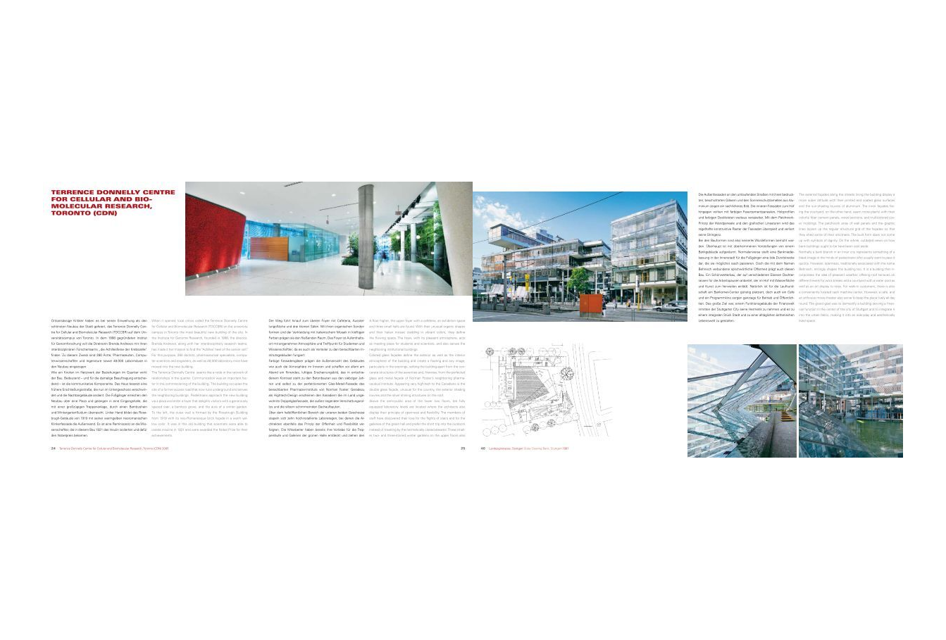 Behnisch Architekten