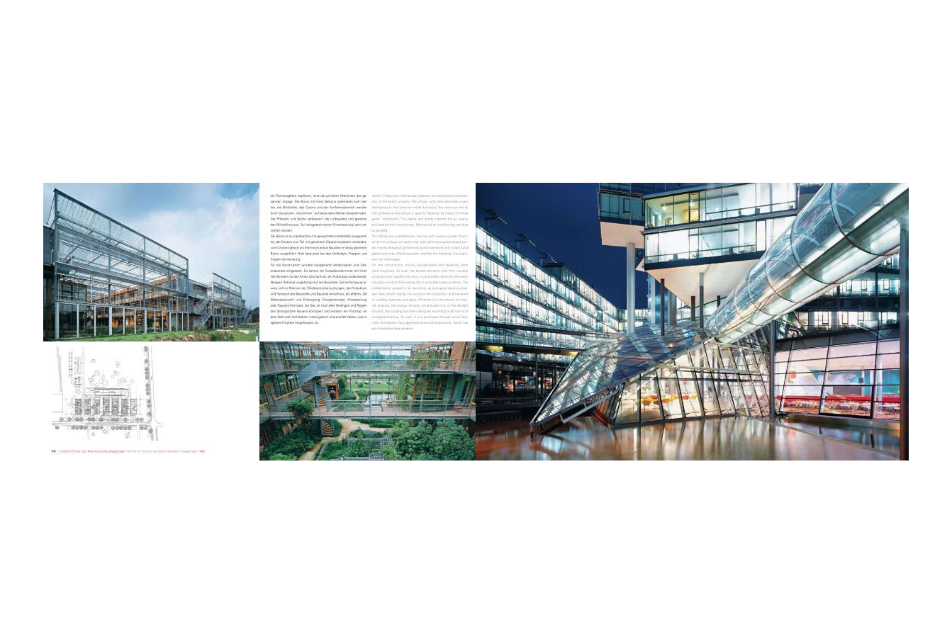 Behnisch Architekten