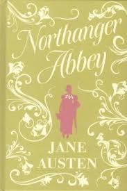 Northanger Abbey