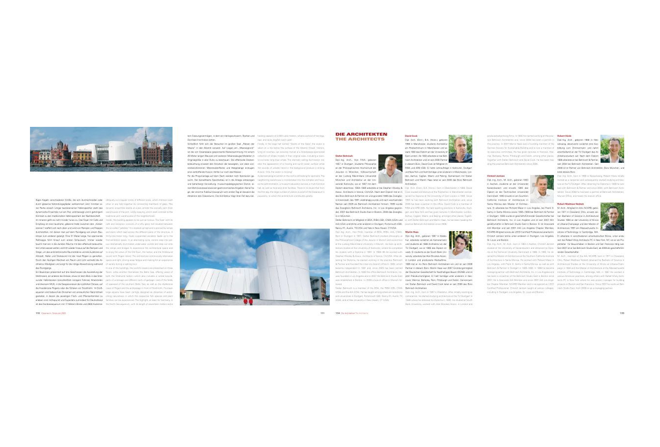 Behnisch Architekten