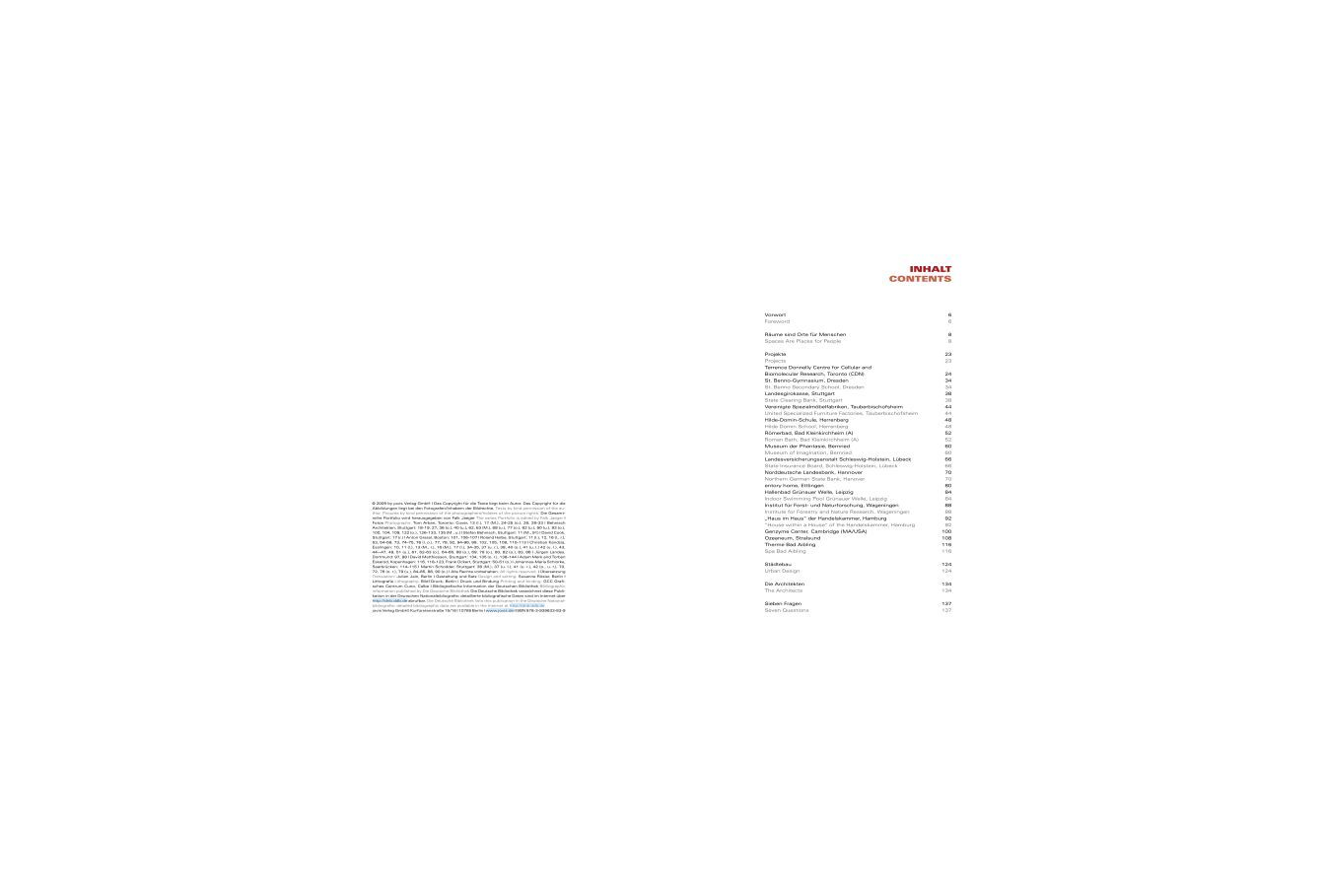 Behnisch Architekten