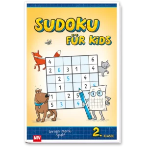 Sudoku für Kids