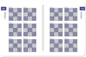 Sudoku 4 – Großdruck