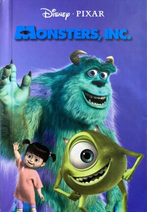 Monsters, INC