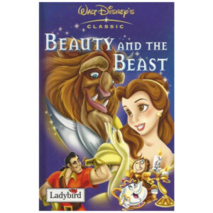 Beauty and The Beast