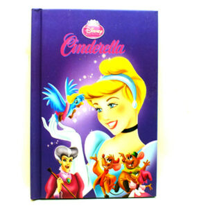 Bedstories – Cinderella