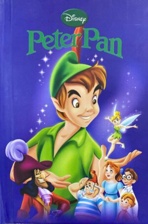 Peter Pan