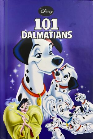 101 dalmatians