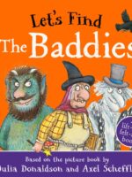 Let's Find The Baddies