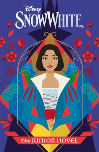 Disney Snow White: The Junior Novel