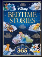 Bedtime Stories (Treasury of Classic Tales)