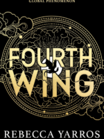 Fourth Wing
