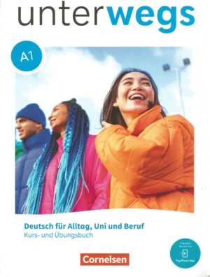 Unterwegs A1