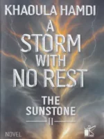 A Storm With No Rest