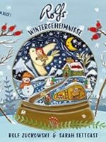 Rolfs Wintergeheimnisse