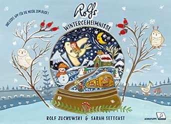 Rolfs Wintergeheimnisse